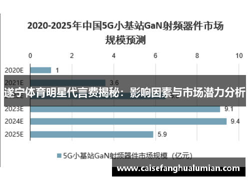 遂宁体育明星代言费揭秘：影响因素与市场潜力分析