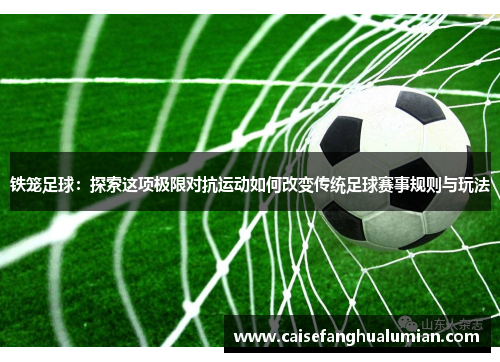 铁笼足球：探索这项极限对抗运动如何改变传统足球赛事规则与玩法