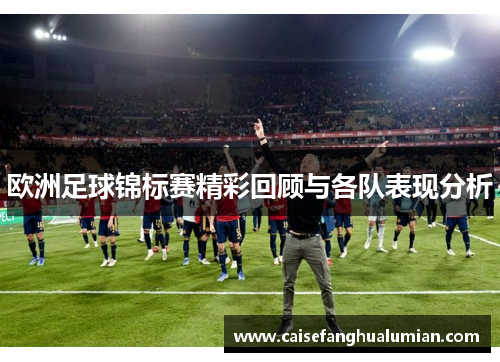 欧洲足球锦标赛精彩回顾与各队表现分析